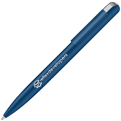 Chili Concept Folk Soft Feel Pen - Engraved Main Image