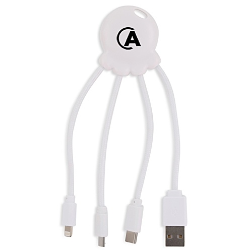 DISC Xoopar Octopus Charging Cable Main Image