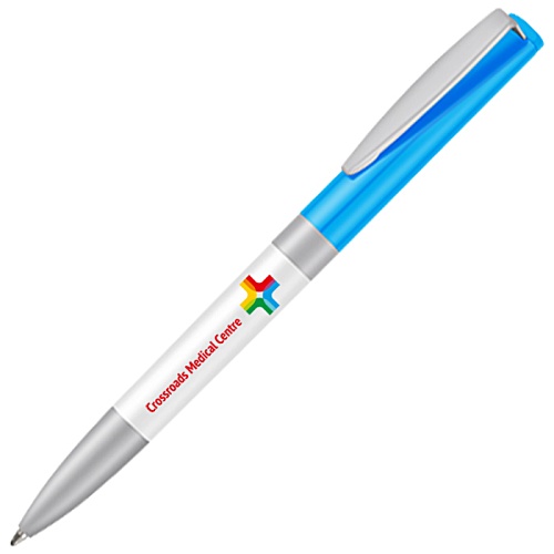 Chili Concept Nolo Pen - Digital Print Main Image