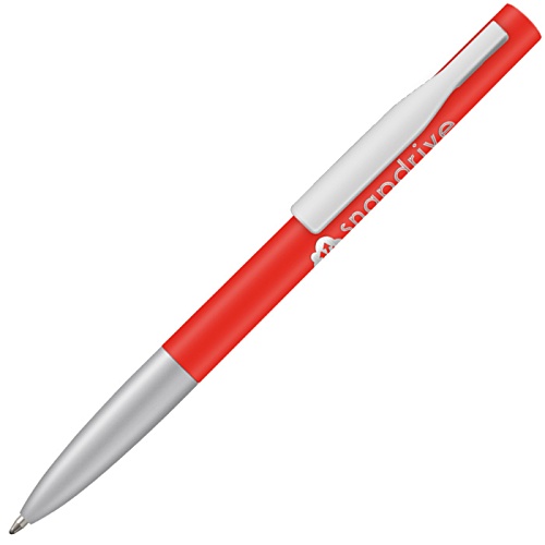 Chili Concept Pegi Pen - Engraved Main Image