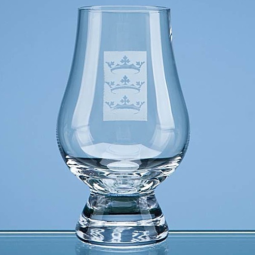 170ml Specialist Whisky Tasting Tumbler Main Image