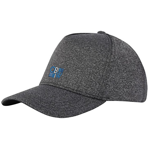 DISC Manu Cap - Embroidered Main Image