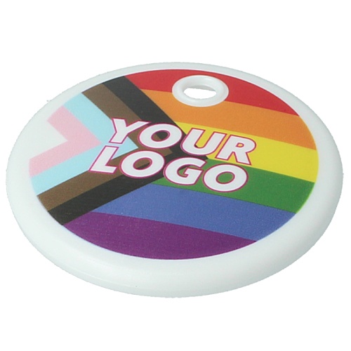 Pride Recycled Drink Safe Glass Cover Main Image