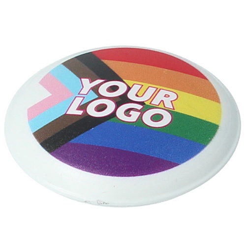 Pride Recycled Drink Safe Can Cover Main Image