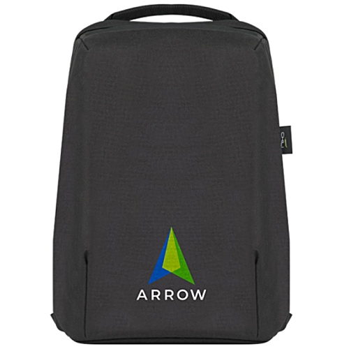 Chili Concept Anti-Theft Backpack Main Image