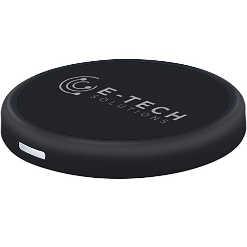 Chili Concept Doha Wireless Charging Pad - Engraved Main Image