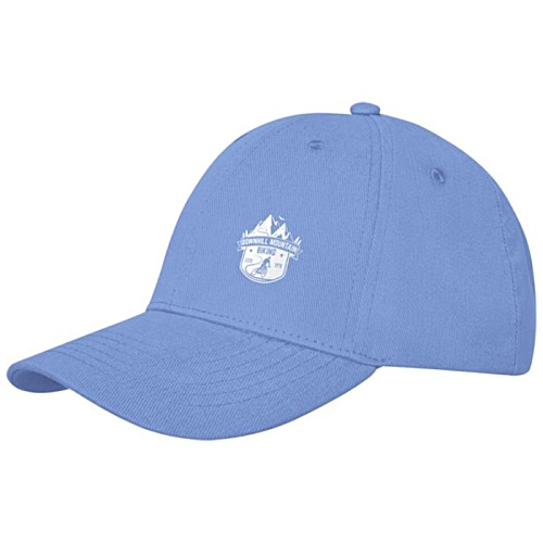 Davis Cotton Cap - Printed Main Image