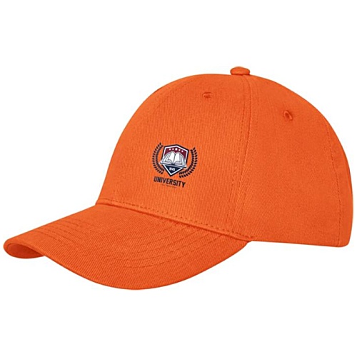 Davis Cotton Cap - Digital Transfer Main Image