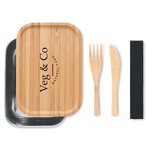 Savanna Lunch Box Main Image