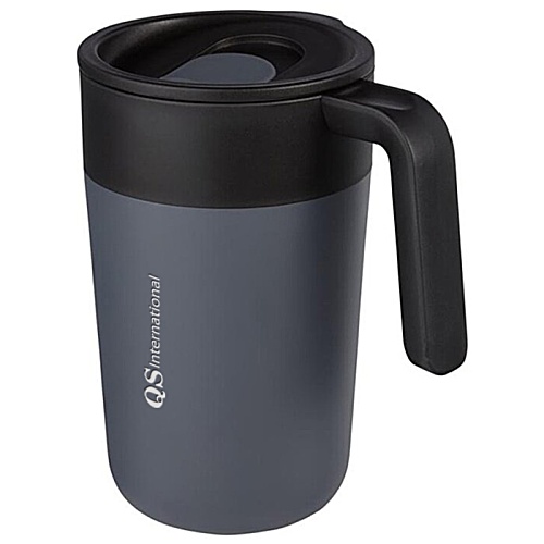 Nordia Travel Mug - Engraved Main Image