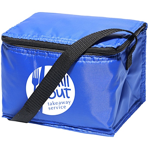 Griffin Recycled 6 Can Cool Bag Main Image