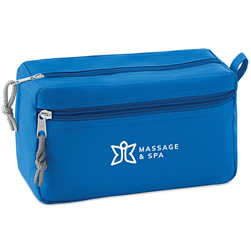 Vacation Toiletry Bag Main Image