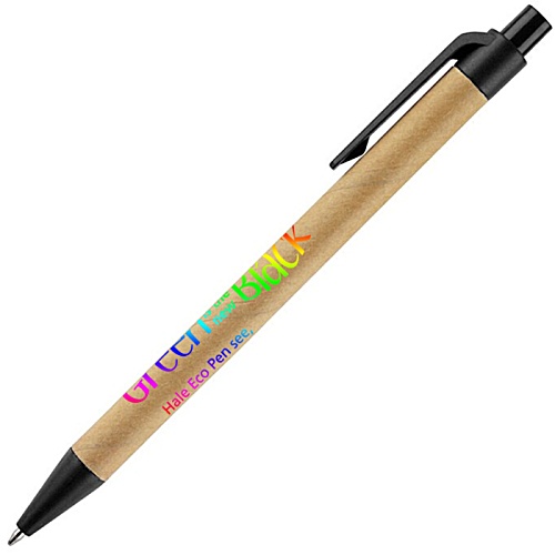 Hale Card Pen - Digital Print Main Image