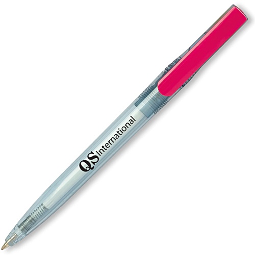 Montreux Clear Pen Main Image