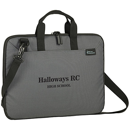 Westerham Recycled Business Bag - Printed Main Image