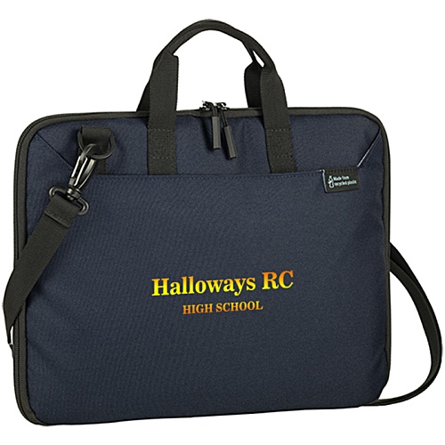 Westerham Recycled Business Bag - Digital Print Main Image