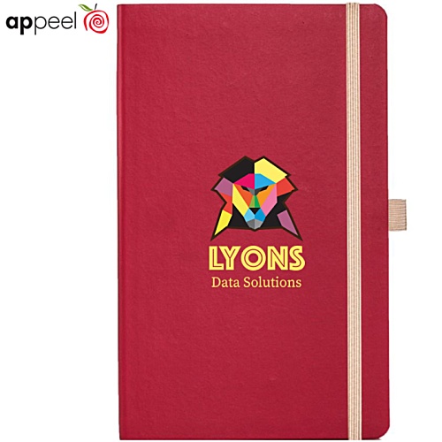 Appeel Predaia Notebook - Digital Print - Half Cover Main Image