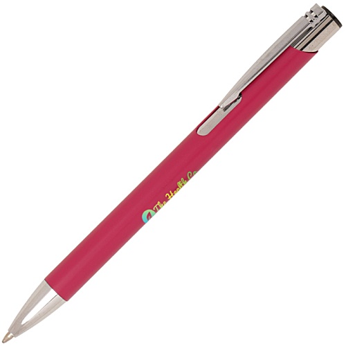 Colour Matt Pen - Digital Print Main Image