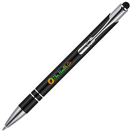 Beck Stylus Plus Pen - Digital Print Main Image