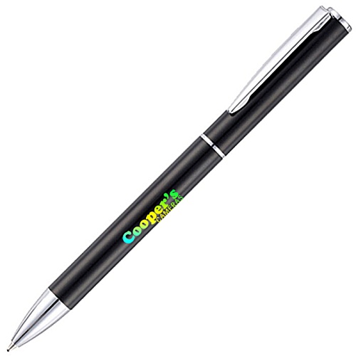 Catesby Metal Pen - Digital Print Main Image