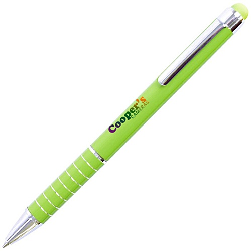 Mini Metal Stylus - Tropical - Digital Print Main Image