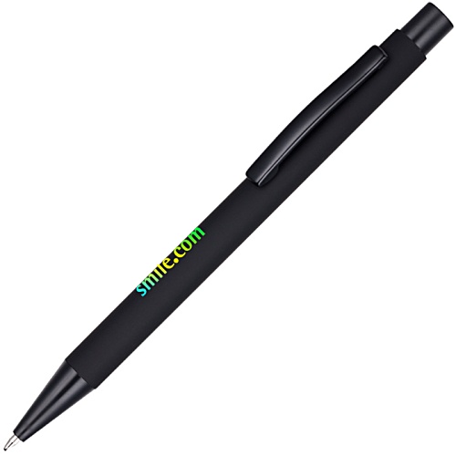 Travis Noir Pen - Digital Print Main Image