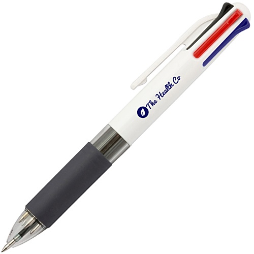 6 Ink Colour Pen Main Image