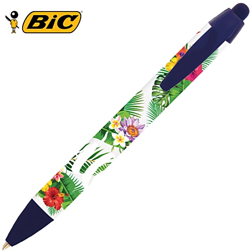 BIC® Wide Body Digital Pen - Colour Trims Main Image