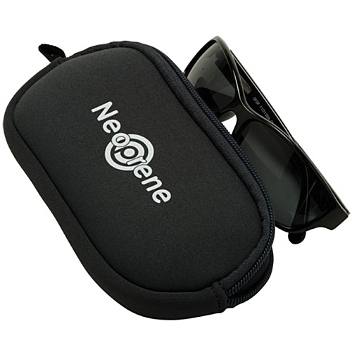 Neoprene Glasses Pouch Main Image