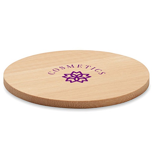 Bayin Bamboo Coaster Main Image