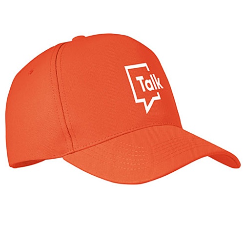 Senga Recycled Baseball Cap Main Image