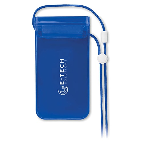 Waterproof Phone Pouch Main Image