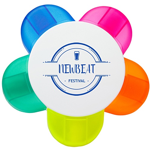 Fleur Solid Highlighter Main Image