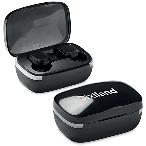 Kolor Wireless Earbuds Main Image