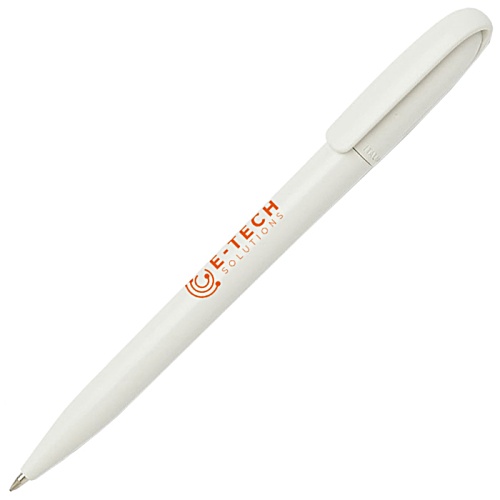 Rio Recycled Antibac Pen Main Image