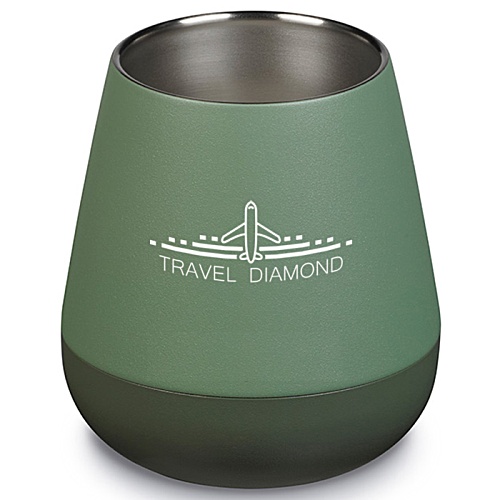 Klean Kanteen Rise Wine Tumbler Main Image