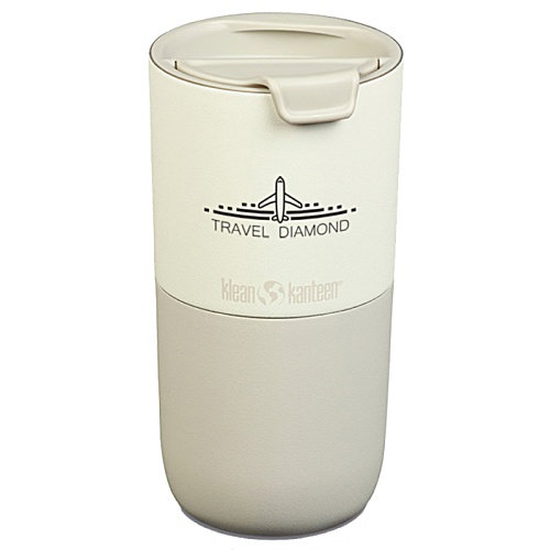 Klean Kanteen Rise 473ml Tumbler Main Image