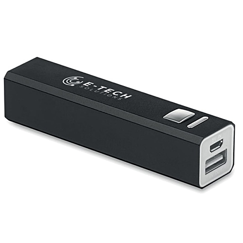 Track Powerbank - 2200mAh Main Image