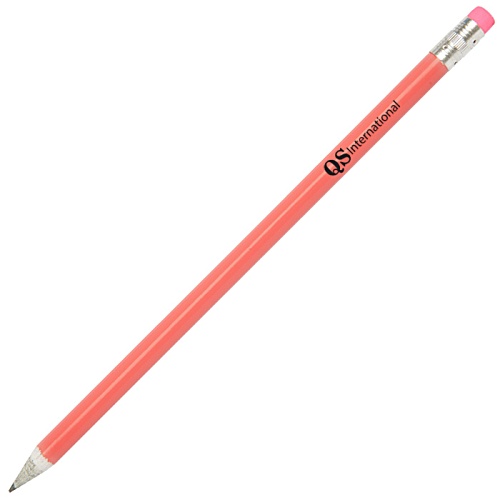 Newspaper Pencil Main Image