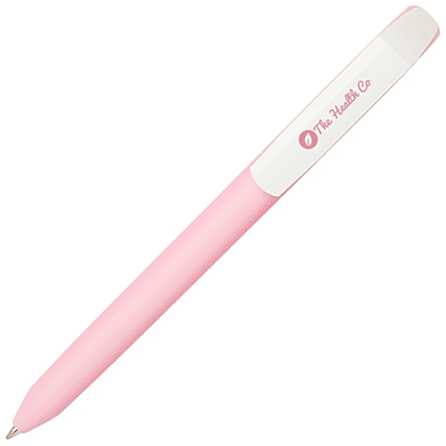 Pure Soft Colours Pen Main Image
