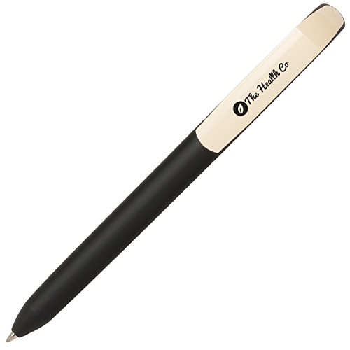 Pure Soft Black Pen Main Image