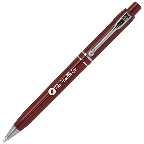 Raja Chrome Pen Main Image