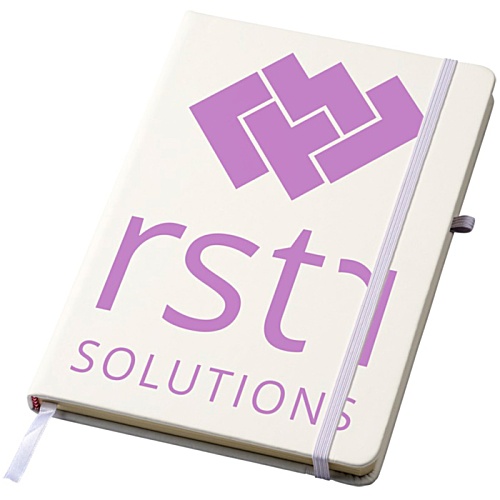 Polar A5 Notebook - Printed Main Image