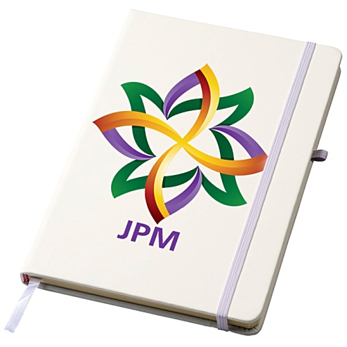 Polar A5 Notebook - Digital Print Main Image