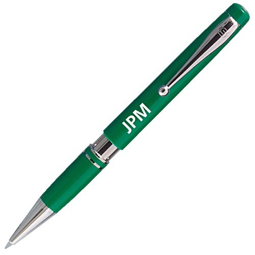 Tethys Silver Pen Main Image