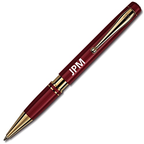 Tethys Gold Pen Main Image