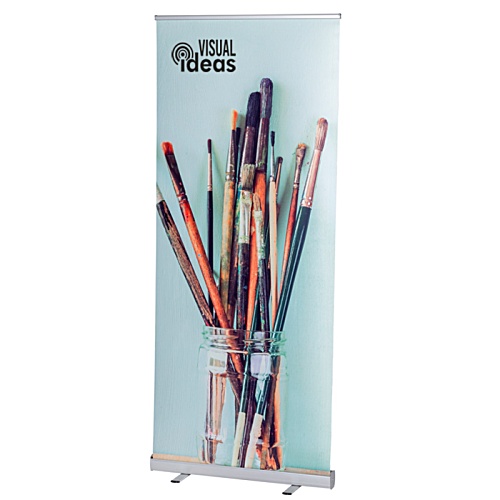 4imprint Roller Banner Main Image
