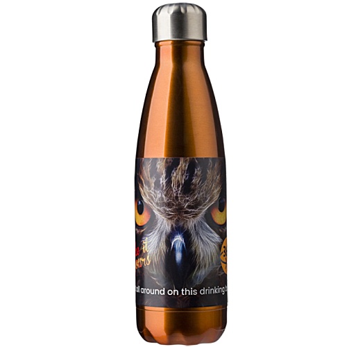 DISC Leo Sports Bottle - Digital Wrap Main Image
