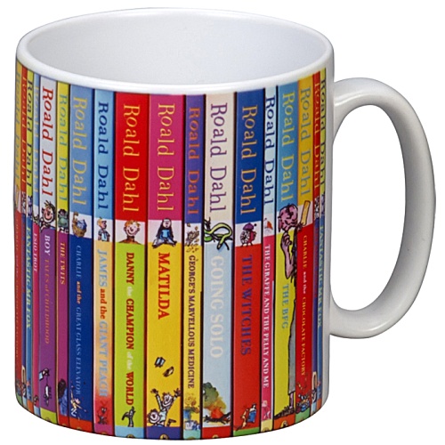 Durham Mug - Dye Sub - Matt Main Image