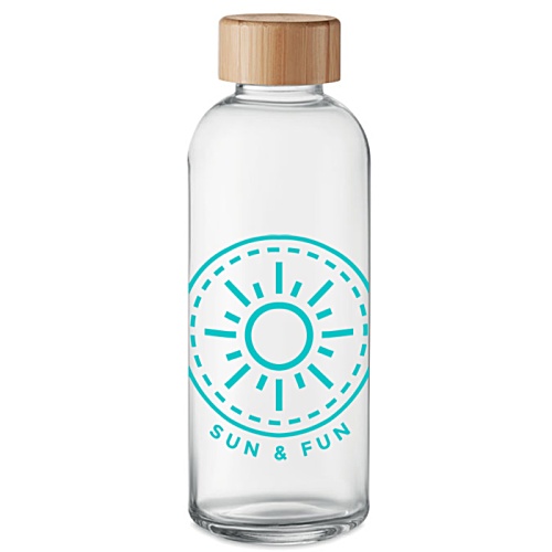 Frisian Glass Bottle Main Image